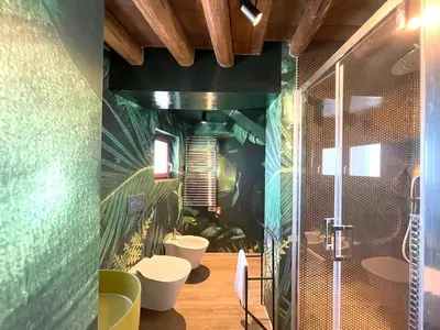 Bagno di Ca' Consorti ai Gesuiti - 2 bedrooms on the Lagoon stage