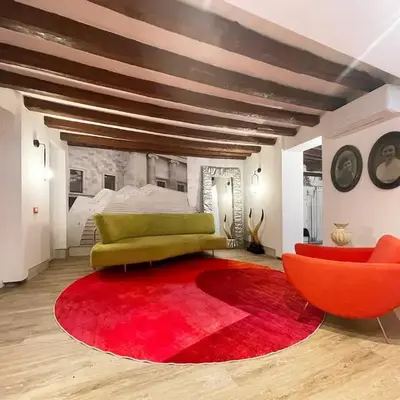 Ca' Consorti ai Gesuiti - 2 bedrooms on the Lagoon stage