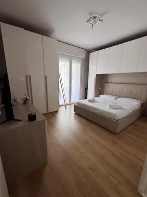 Letto o letti in una camera di Prosecco Escape