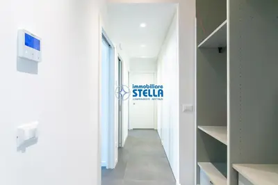 Planimetria di Condominio Vittoria