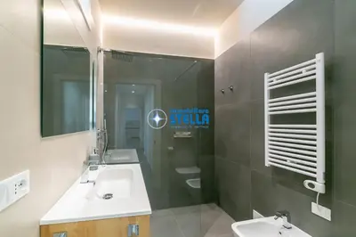 Bagno di Condominio Vittoria