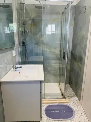 Bagno di MMM HOME Train Station 1