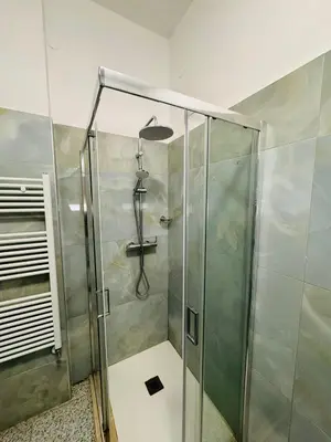 Bagno di MMM HOME Train Station 1