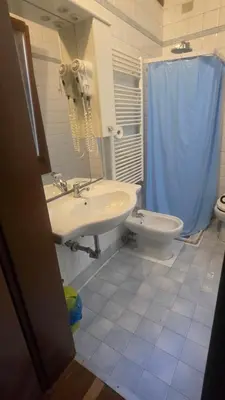 Bagno di Ca' Amore Venezia