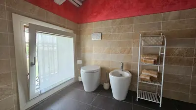 Bagno di Dimora Serenissima