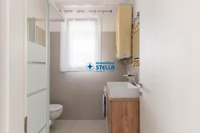Bagno di Blue Bay