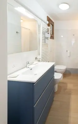 Bagno di Suite delle Maree