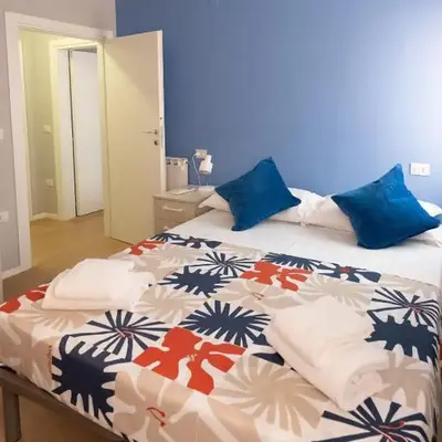 Suite delle Maree