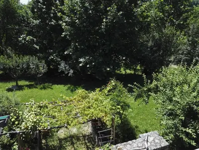 Giardino di Il giuggiolo
