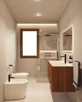Bagno di Casa Pegoloto