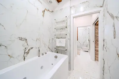 Bagno di Dimora Canal Fenice