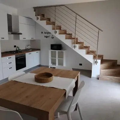 Casa Rigai