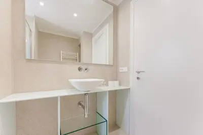 Bagno di San Tommaso Rialto Terrace Apt