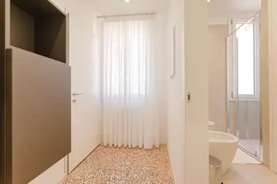 Bagno di San Tommaso Rialto Terrace Apt