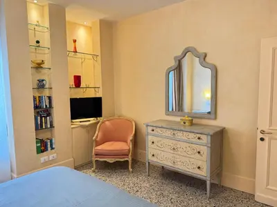 TV o dispositivi per l'intrattenimento presso STUCKY house
