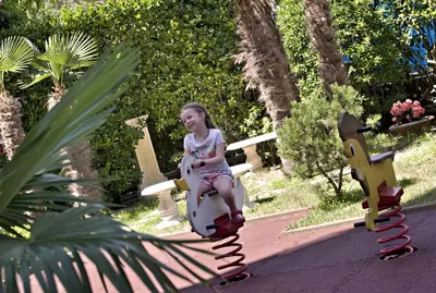 Ospiti di Termini Beach Hotel & Suites