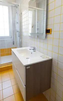 Bagno di Casa Maria