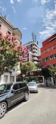 Edificio in cui si trova l'appartamento