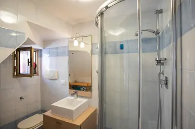 Bagno di Dimora CaGigi Isola di Pellestrina Ve