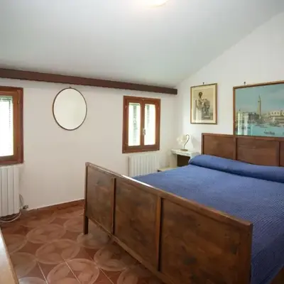 Dimora CaGigi Isola di Pellestrina Ve