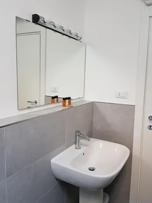 Bagno di Casa Annalisa