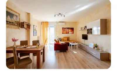 Cucina o angolo cottura di Soul River's Home