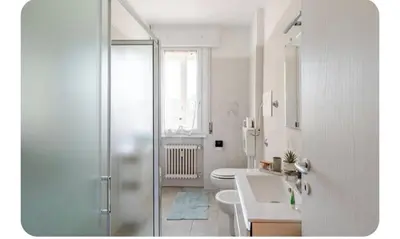 Bagno di Soul River's Home