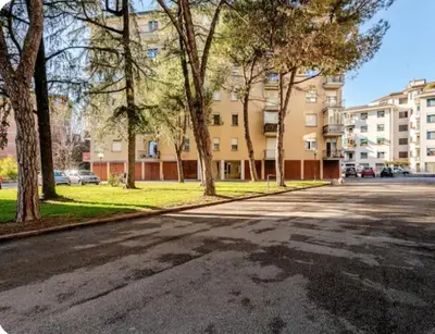 Il quartiere o una zona nella vicinanze dell'appartamento