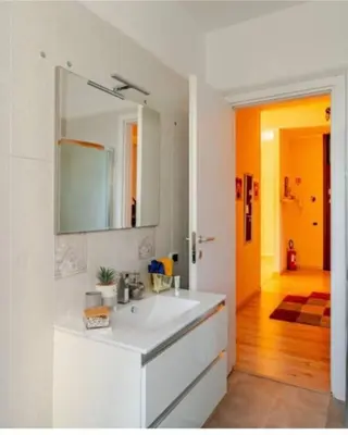 Bagno di Soul River's Home
