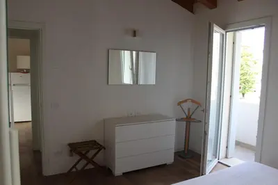 Planimetria di Residenza Stella