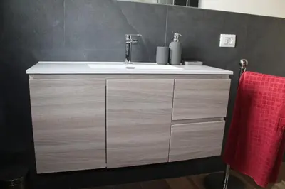Planimetria di Residenza Stella