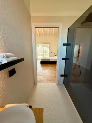Planimetria di Luxury Beach and Pool House Jesolo