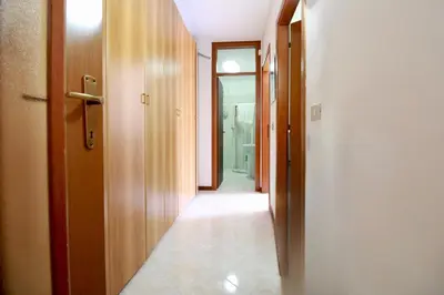 Planimetria di Cà Laguna