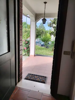 Planimetria di Casa di Aloisia