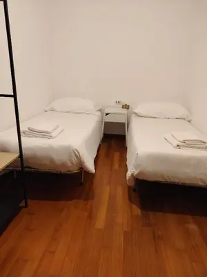 Planimetria di Casa di Aloisia