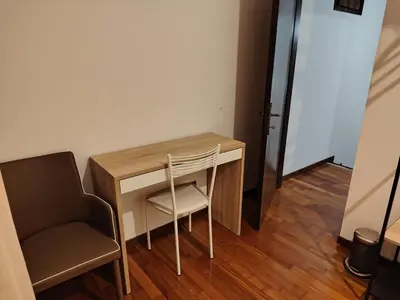 Planimetria di Casa di Aloisia