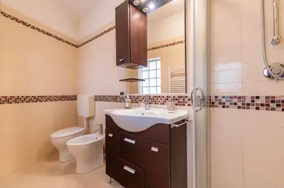 Bagno di At the Venice Casino with Comfort