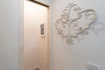 Planimetria di enJoy Home - Appartamento Davorio