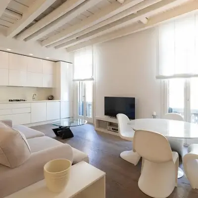 enJoy Home - Appartamento Davorio