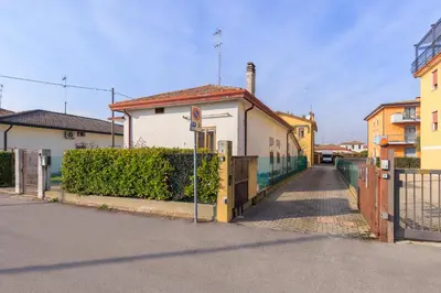 Il quartiere o una zona nella vicinanze dell'appartamento