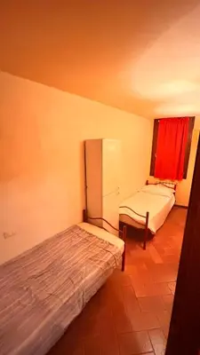 Letto o letti in una camera di The Venetian Dream