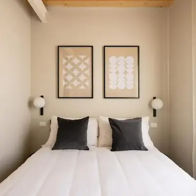 PALAZZO CIVIDALE Central Luxury Suite 02