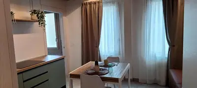 Planimetria di Dimora Muneghette 181 ApartSuite House Chioggia