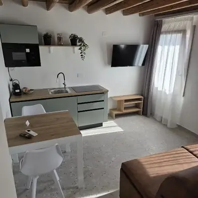 Dimora Muneghette 181 ApartSuite House Chioggia