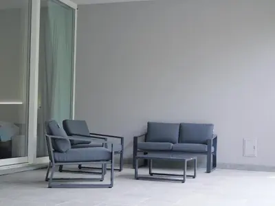 Planimetria di Venezia-Mestre Elite apartment BrosA