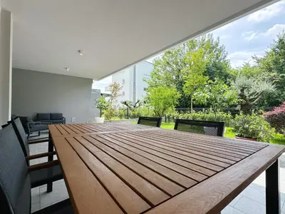 Planimetria di Venezia-Mestre Elite apartment BrosA