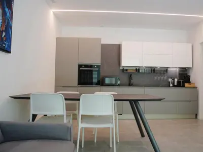 Planimetria di Venezia-Mestre Elite apartment BrosA