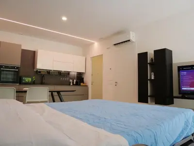 Planimetria di Venezia-Mestre Elite apartment BrosA