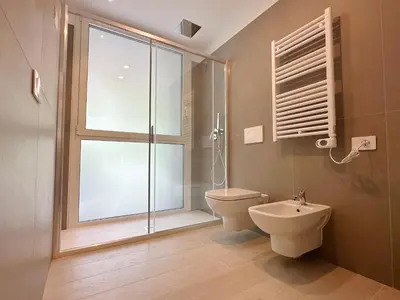 Planimetria di Venezia-Mestre Elite apartment BrosA