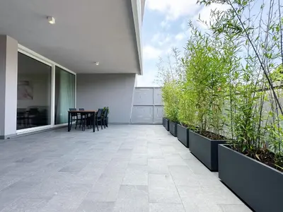 Planimetria di Venezia-Mestre Elite Apartment BrosB